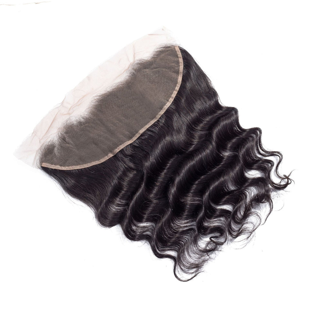 Body Wave HD 13x4 Lace Frontals